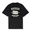 Dickies Service Crew Tee schwarz 88758 1
