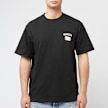 Dickies Service Crew Tee zwart 88758 2