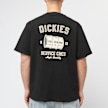 Dickies Service Crew Tee schwarz 88758 4
