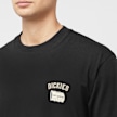 Dickies Service Crew Tee schwarz 88758 5