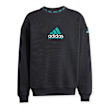 adidas Originals EQT Washed Crew schwarz 87742 1