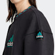 adidas Originals Eqt Washed Crew equipment green schwarz 87742 4