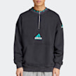 adidas Originals EQT Fleece Halfzip Sweatshirt schwarz 88743 2