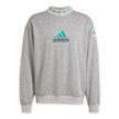 adidas Originals EQT Reflect Crew Neck grau 87744 1