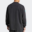 adidas Originals EQT Graphic Longsleeve black 86289 3