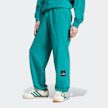 adidas Originals EQT Reflect Pants turqoise 90859 2