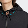 adidas Originals EQT Zip Hoodie zwart 90178 4