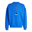 adidas Originals EQT Fleece Halfzip Sweatshirt blauw 87747 1