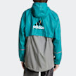 adidas Originals EQT Windbreaker turquoise 86349 3