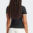 adidas Originals Wmns 3-Stripes Cali Tee black 87810 3