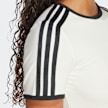 adidas Originals Wmns 3-Stripes Cali Tee white 86369 5