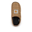 Carhartt WIP Cordura Slipper brown 89727 4