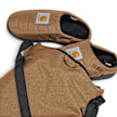 Carhartt WIP Cordura Slipper brown 89727 7