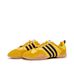 adidas Originals x Bad Bunny Wmns Ballerina "Bold Gold" gelb 86181 1