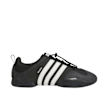 adidas Originals x Bad Bunny Wmns Ballerina "Core Black" schwarz 86183 1
