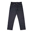 Levi's Stay Loose 568 REL schwarz 85602 1