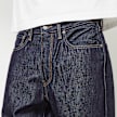 Levi's Stay Loose 568 REL schwarz 85602 5