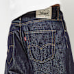 Levi's Stay Loose 568 REL schwarz 85602 6