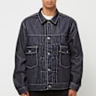 Levi's Mens Type II Trucker Jacket blau 85603 2