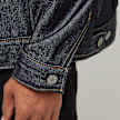 Levi's Mens Type II Trucker Jacket blau 85603 6