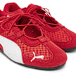 PUMA Wmns Speedcat Go red 85604 6