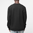 Oakley Relax Crew Sweatshirt 2.0 zwart 91088 4