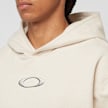 Oakley Mtl Po Hoodie beige 87291 5