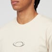 Oakley MTL Tee beige 87293 5