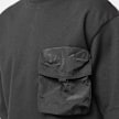 Oakley Reserve Pocket Tee black 90371 5