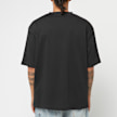 Oakley Multipocket Raglan Sleeve Tee blackout black 87295 4