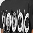Oakley Multipocket Raglan Sleeve Tee blackout noir 87295 5