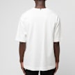 Oakley Wired Mountain Scape Tee white 88455 4