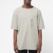 Oakley&nbsp; Latitude Flight Convert Shell Tee beige 87292 5