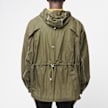 Oakley Latitude Flight Wind Jacket green 89218 4