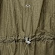 Oakley Latitude Flight Wind Jacket grün 89218 6