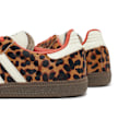 adidas Originals Wmns Samba OG "Dark Leopard Print" brown 84721 5