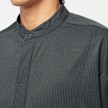 Oakley Fgl Fuel Ls Shirts 5.0 grey 87296 5