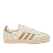 adidas Originals Samba OG J ftwr white/core black/gum 5 beige 92267 2