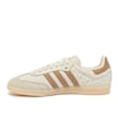 adidas Originals Samba OG J ftwr white/core black/gum 5 beige 92267 3