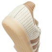 adidas Originals Samba OG J ftwr white/core black/gum 5 beige 92267 6
