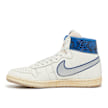 Jordan x Awake NY Air Ship "Game Royal" white 85613 3