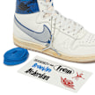 Jordan x Awake NY Air Ship "Game Royal" white 85613 8