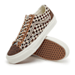 Vans OTW Old Skool 36 Reissue "Engineered Knit" bruin 88465 7