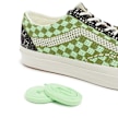 Vans OTW Old Skool 36 Reissue "Engineered Knit" vert 89730 7