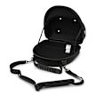 New Era 2 Pack Cap Carrier black 90607 4