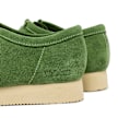Clarks Wallabee Buckle green 89729 5