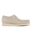 Clarks Wallabee beige 88466 2