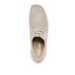 Clarks Wallabee sand suede beige 88466 4