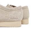 Clarks Wallabee sand suede beige 88466 6