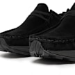 Clarks Originals Walla Eden Lo black 87301 5